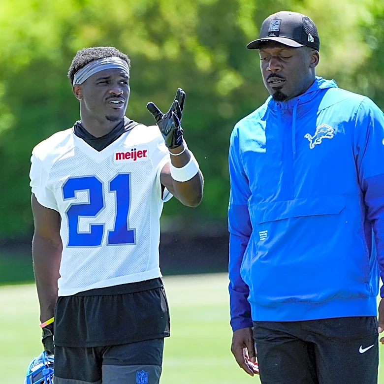 What was the Detroit Lions’ most underrated free agent signing?
