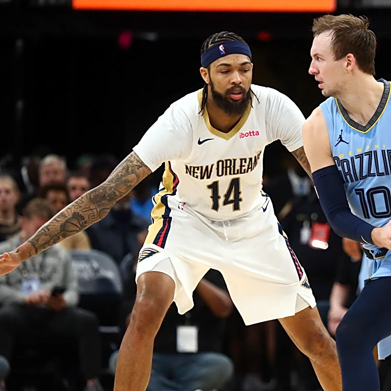 NBA Roster Shuffling Heats Up & Two Brotherhood Members Are On The Move