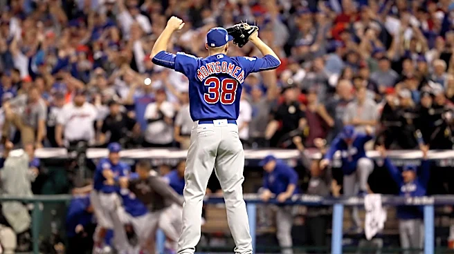 Chicago Cubs history unpacked — July 1