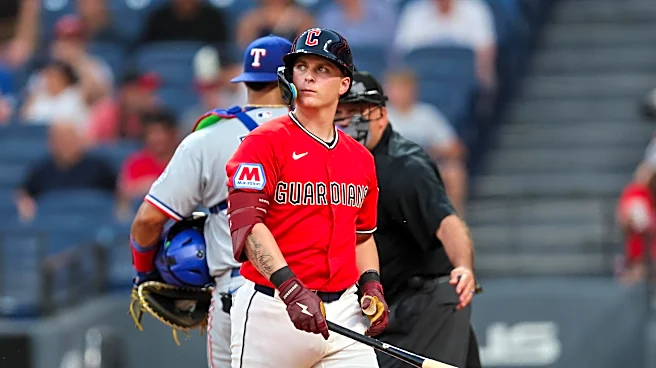 Yankees Rivalry Roundup: Guardians literally throw the game away