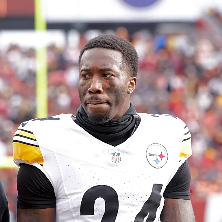Trust the Board — Episode 15: Joey Porter Jr. contract talks, AFC West Review, & the Sorsby Saga