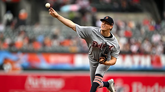 Detroit Tigers seek a road sweep of New York Yankees on Wednesday