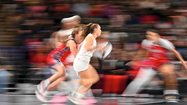 Mystics vs. Dream preview: Washington looks to channel historic OT win to beat Atlanta Thursday