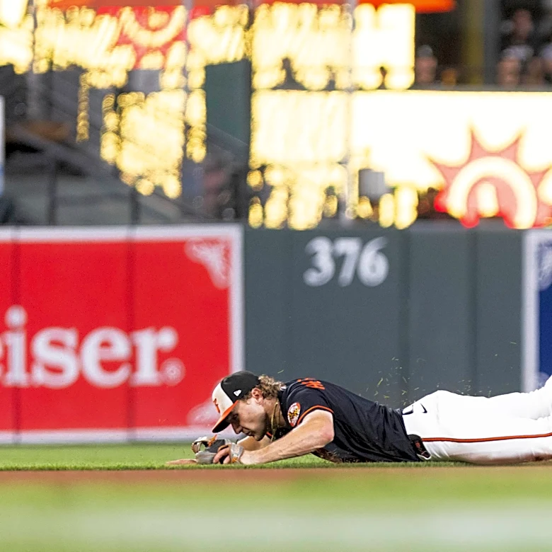Orioles news: O’s continue downward spiral with fourth straight loss