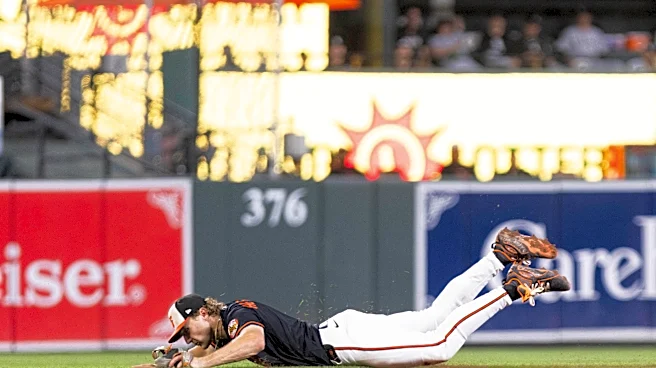 Orioles news: O’s continue downward spiral with fourth straight loss