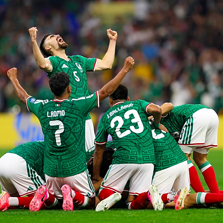 Matchday 20 of the World Cup delivered some historic performances