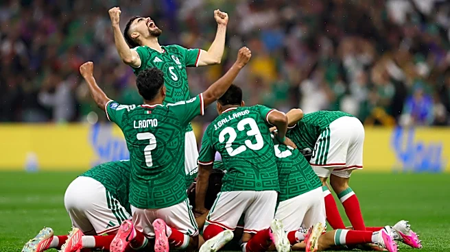 Matchday 20 of the World Cup delivered some historic performances