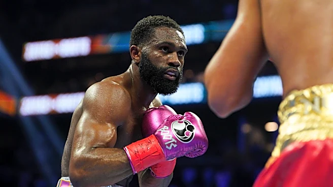 Boxing rankings: Boots Ennis, heavyweight changes with Usyk on way out, more for July 2026