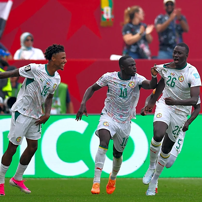 2026 World Cup, Round of 32 Matchday 4: Match thread and discussion