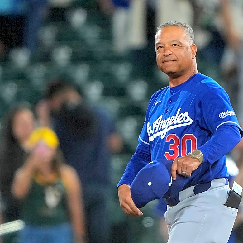 Dodgers notes: Dave Roberts, Justin Wrobleski, Tommy Edman