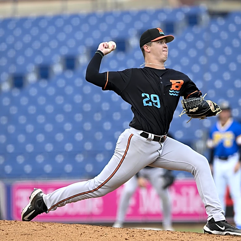 Orioles minor league recap 7/1: Bright pitches six strong in Tides loss