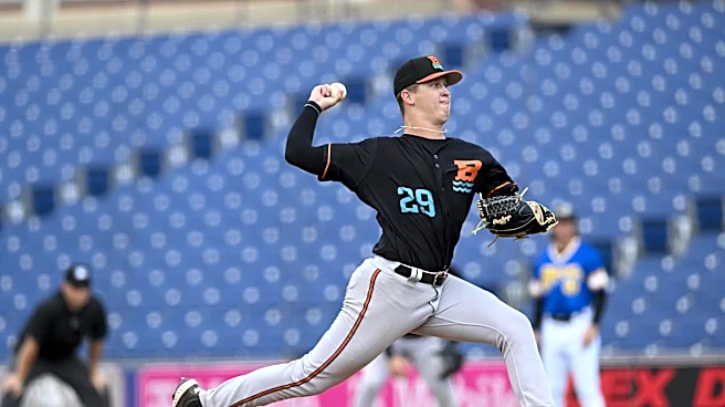 Orioles minor league recap 7/1: Bright pitches six strong in Tides loss