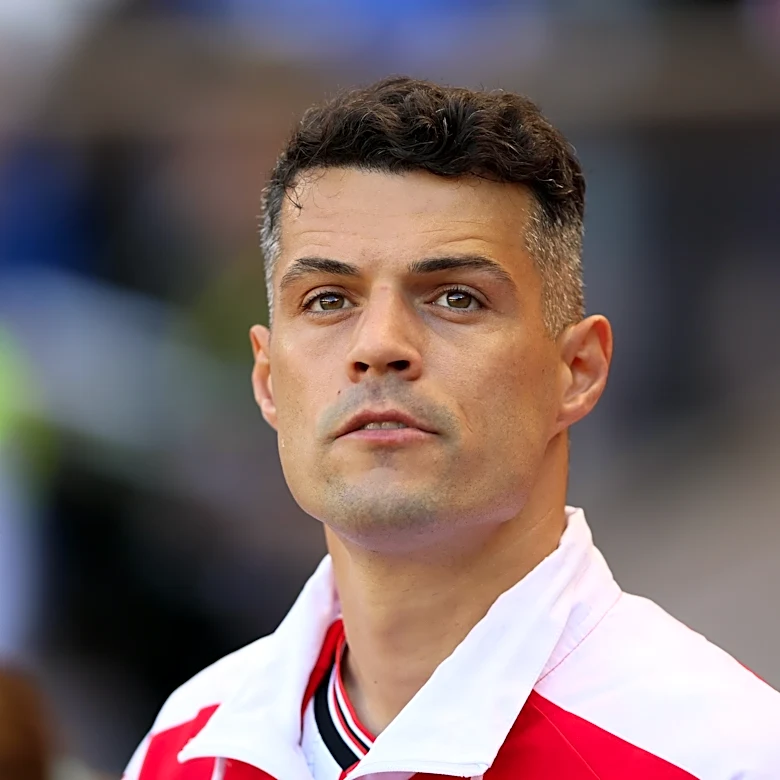 Xhaka Deserves Patience Until the Truth Comes Out
