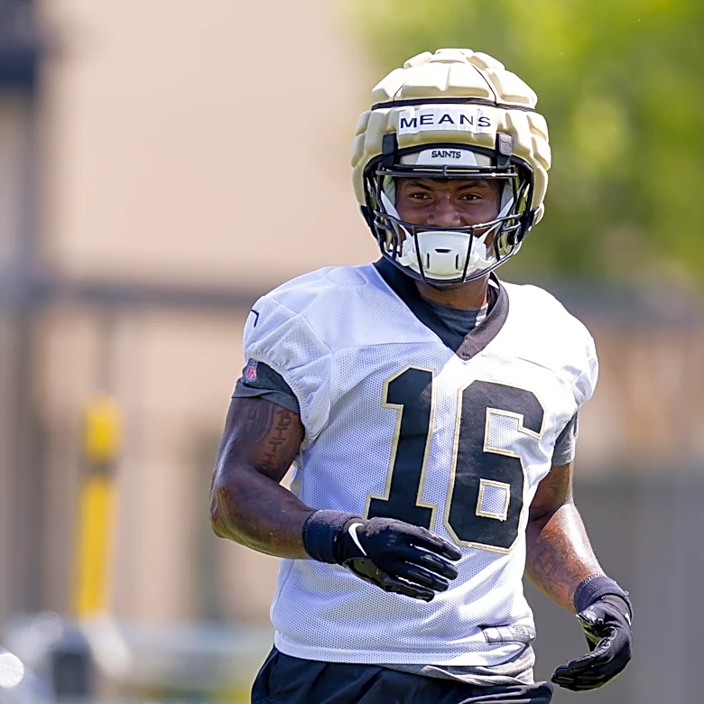 New Orleans Saints News, July 1: Young WR could be on his way out