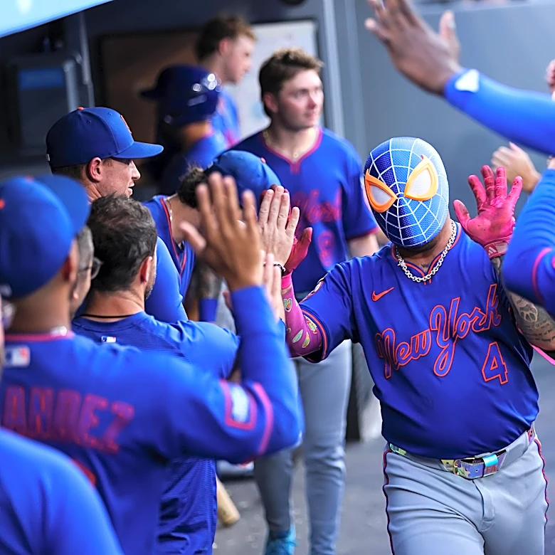 Mets Morning News: Mets won, eh?