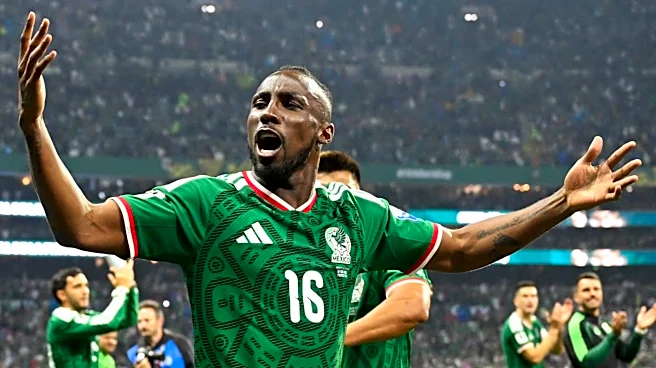 World Cup: Day 20 recap and Round of 32 Day 4 open thread