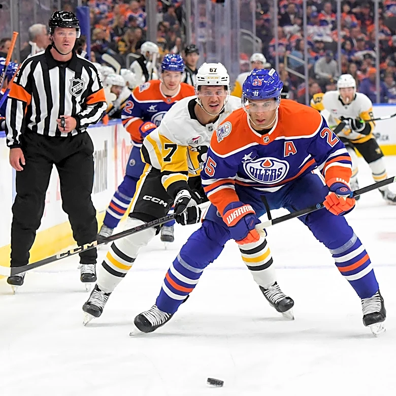 2026 NHL Free Agency Day