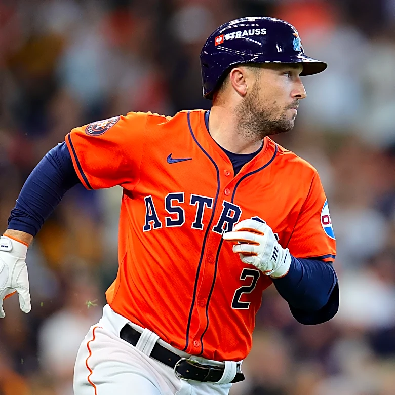 In The Lab: Alex Bregman and the HOF Index