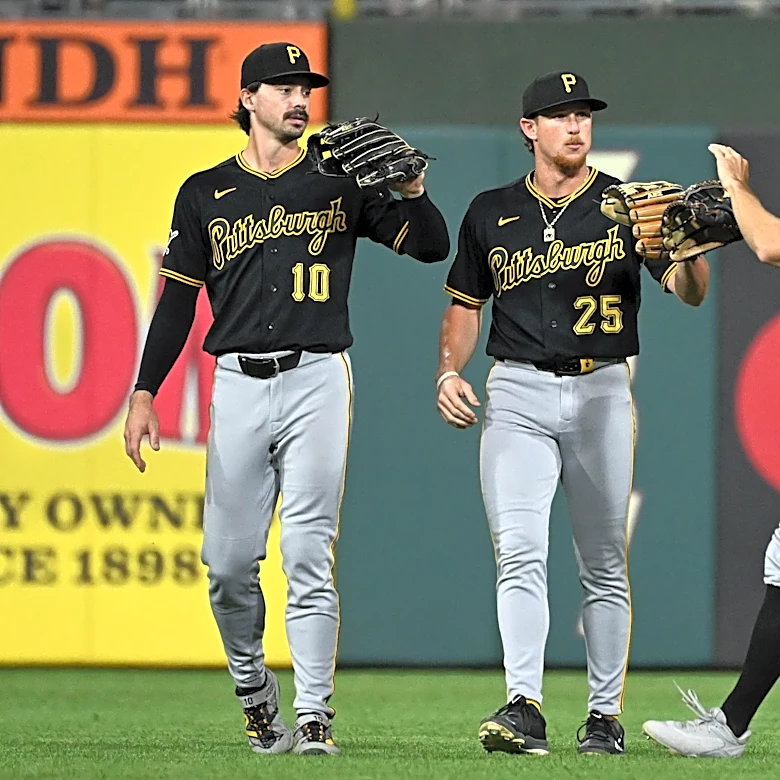 VOTE: Do you think the Pirates make it as a Wild Card?
