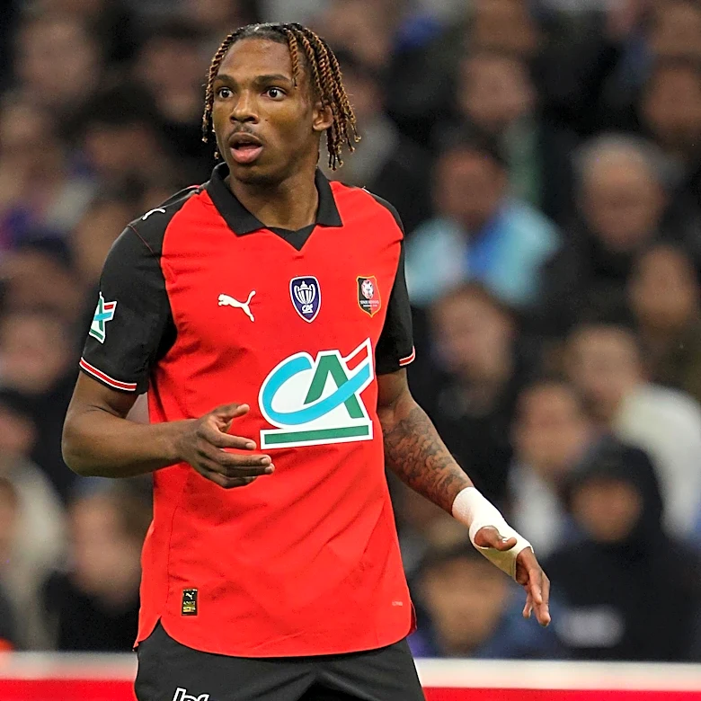 Official: Liverpool Confirm Signing of Jeremy Jacquet