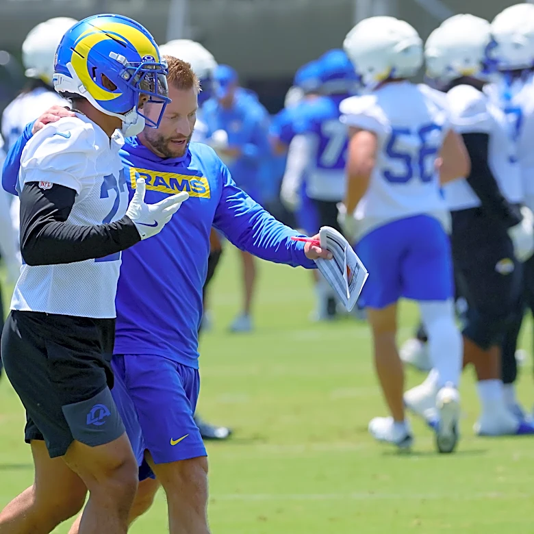 L.A. Rams News: The roster is strong in this one