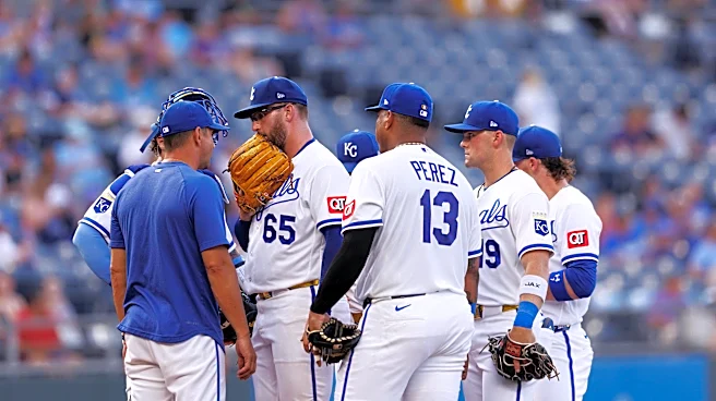 Kansas City Royals news: Rays cleats made for walking