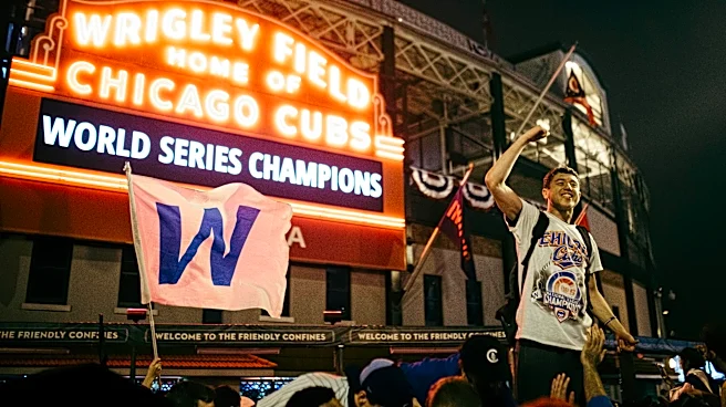 Question of the Day: Who will win Chicago’s next championship?