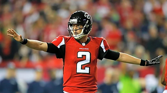 Atlanta Falcons history: Offensive juggernaut hits center stage vs. Seahawks in 2016 Divisional Round