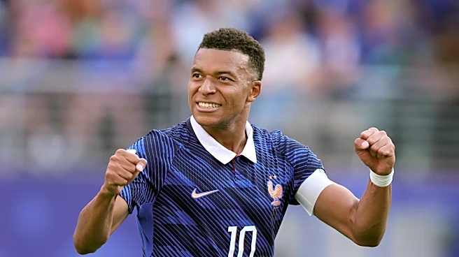 Wednesday Cannon Fodder: World Cup Day 21