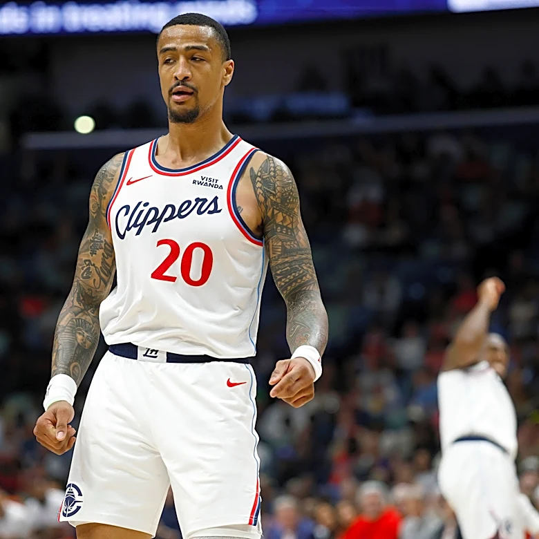 Pistons, John Collins agree to terms to bring big man to Detroit