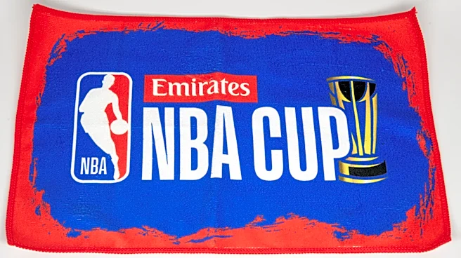 Sixers’ group revealed for 2026 NBA Cup
