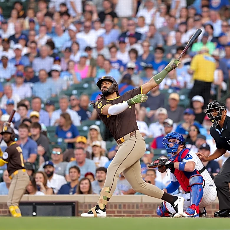 Good Morning San Diego: Padres cannot overcome JP Sears, lose to Cubs