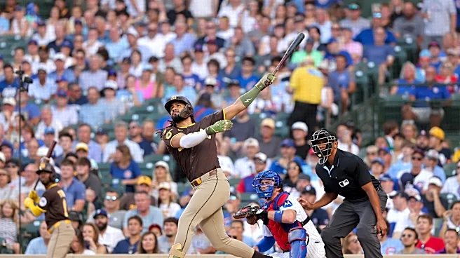 Good Morning San Diego: Padres cannot overcome JP Sears, lose to Cubs