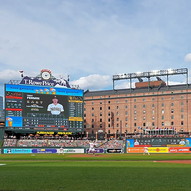 Who is your choice for Most Valuable Oriole so far?