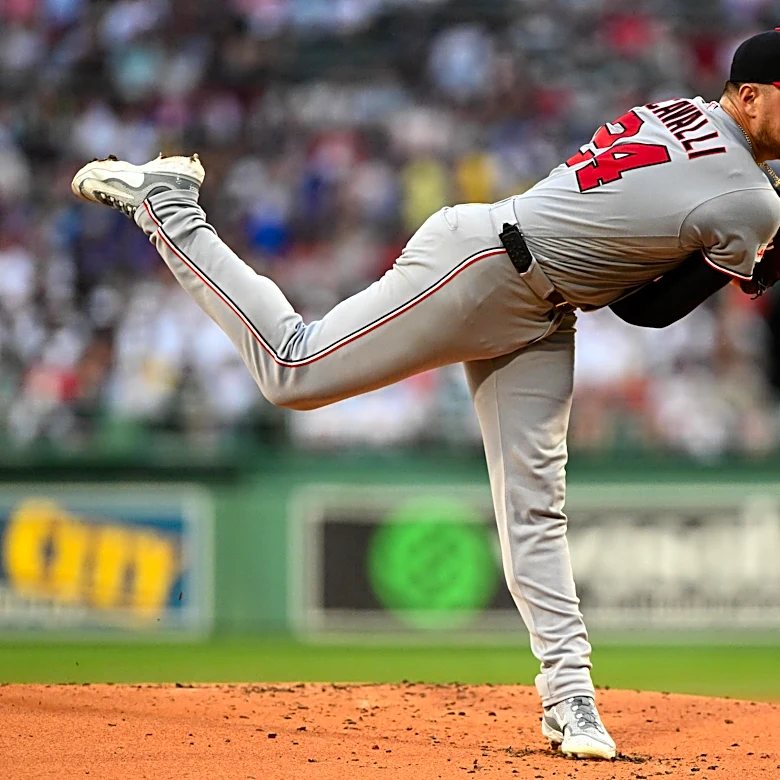 Breaking down how Cade Cavalli mowed down the Red Sox in career best start
