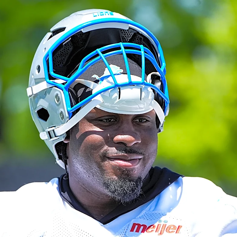 2026 Lions preview: Can Levi Onwuzurike still make a difference?