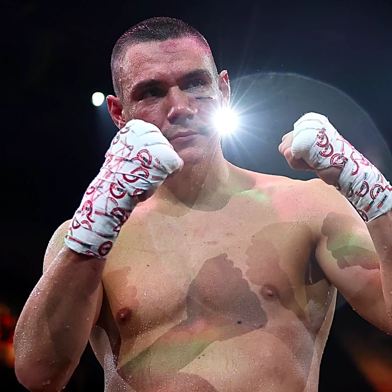 ‘How bad does he want it?’: Tim Tszyu plans to test the heart of Errol Spence