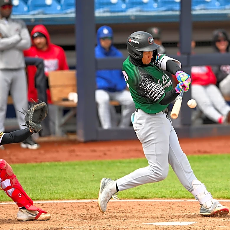 Dodgers minors: Eduardo Quintero’s show in blowout Loons’ win