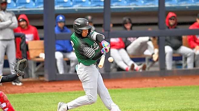 Dodgers minors: Eduardo Quintero’s show in blowout Loons’ win