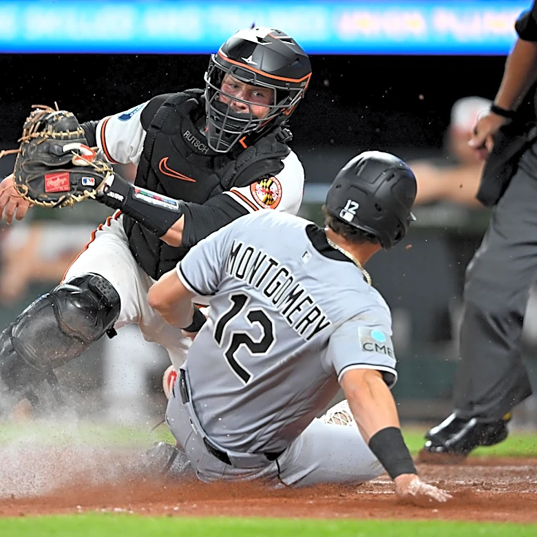 MLB End-of-June Check-in: AL Central