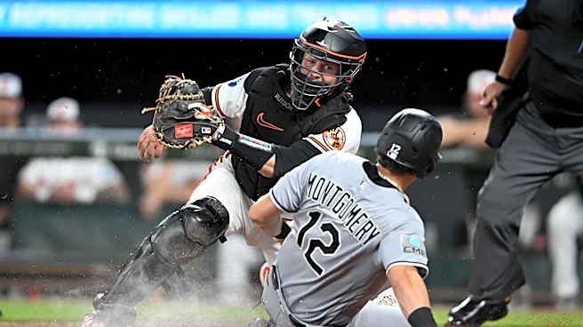 MLB End-of-June Check-in: AL Central