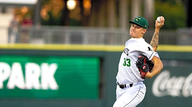 Braves Minor League Recap: AJ Smith-Shawver Strong in Rehab
