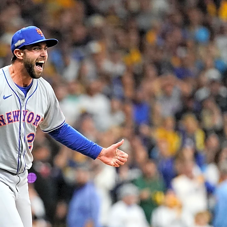 A reminiscence of David Peterson’s Mets tenure
