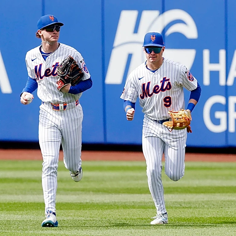 Mets Prospect Report Card: June