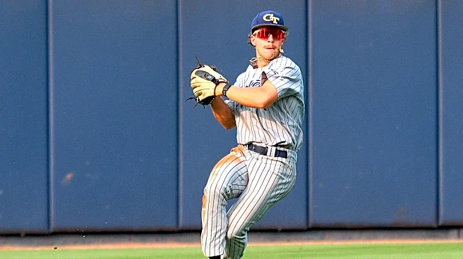 Better know a draft prospect: Drew Burress