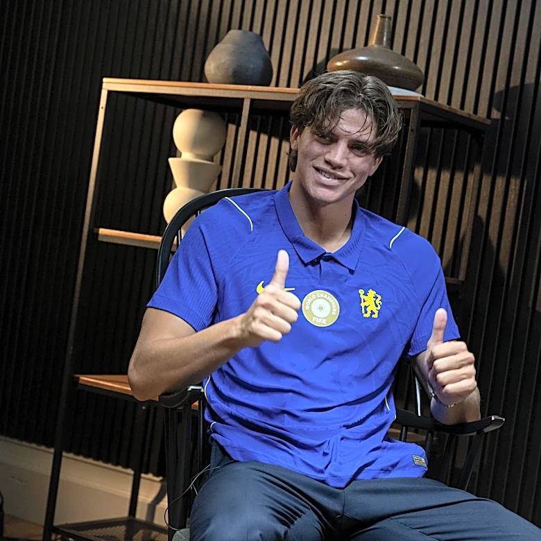 Official: Chelsea sign Marco Palestra from Atalanta