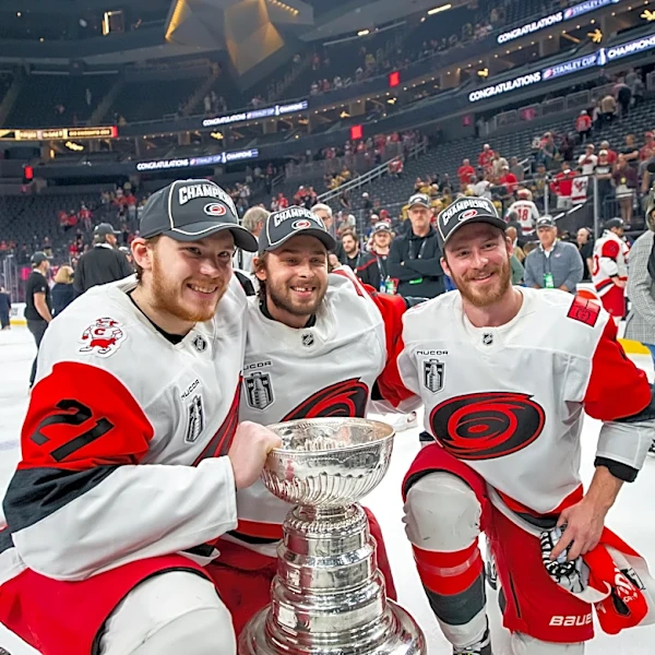 2026 Free Agent Frenzy – Open Thread