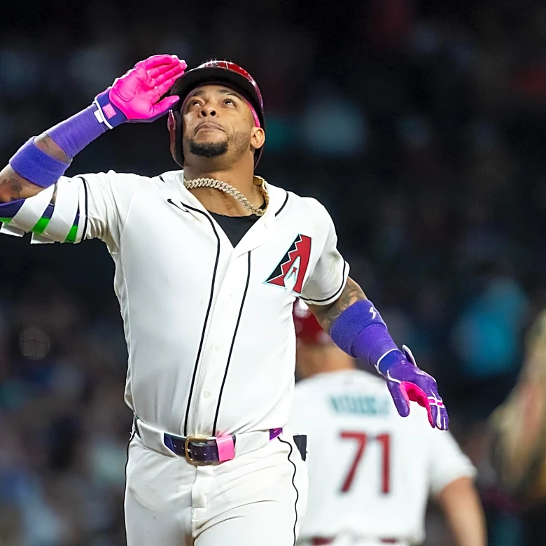 Yup, Giants still can’t beat the Diamondbacks, part 8