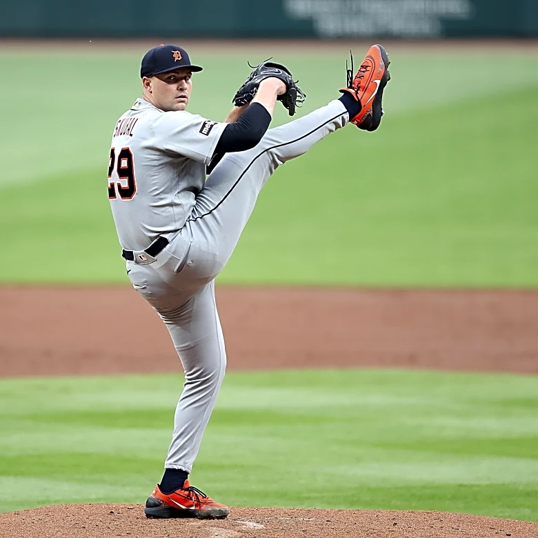 Braves are favorites to acquire Tarik Skubal, per Bob Nightengale