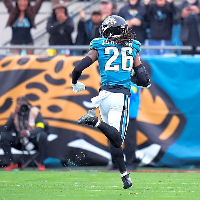 Jaguars Reacts Survey: Who will be Jacksonville’s top ballhawk in 2026?